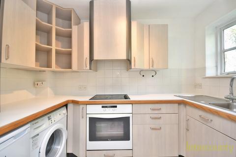 undefined, Rushes Court, Herts CM23