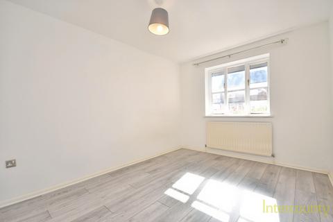 undefined, Rushes Court, Herts CM23