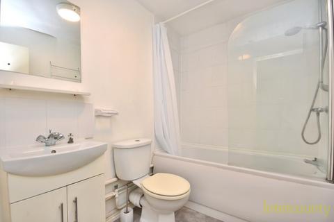 undefined, Rushes Court, Herts CM23