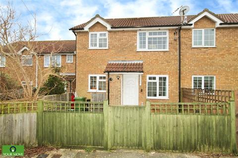1 bedroom terraced house to rent, Cromwell Park Place, Kent CT20