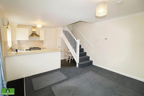 1 bedroom terraced house to rent, Cromwell Park Place, Kent CT20