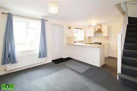 1 bedroom terraced house to rent, Cromwell Park Place, Kent CT20