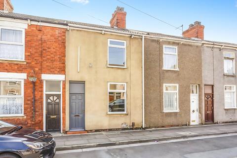 3 bedroom terraced house for sale, Harold Street, Lincolnshire DN32