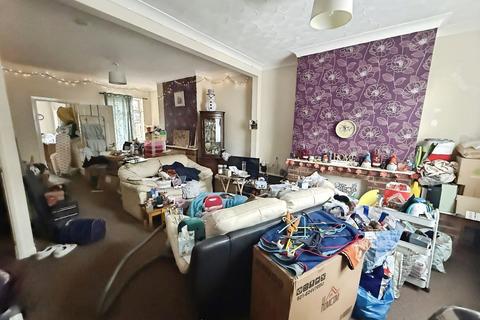 3 bedroom terraced house for sale, Harold Street, Lincolnshire DN32