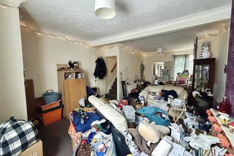 3 bedroom terraced house for sale, Harold Street, Lincolnshire DN32