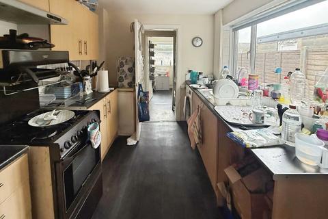 3 bedroom terraced house for sale, Harold Street, Lincolnshire DN32