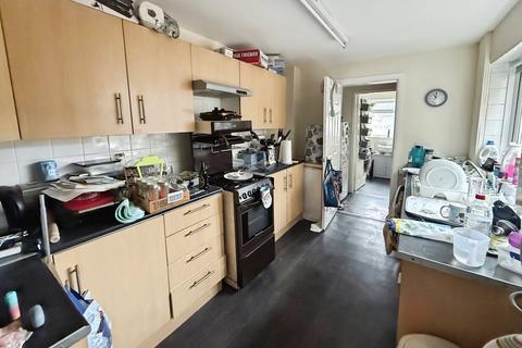 3 bedroom terraced house for sale, Harold Street, Lincolnshire DN32