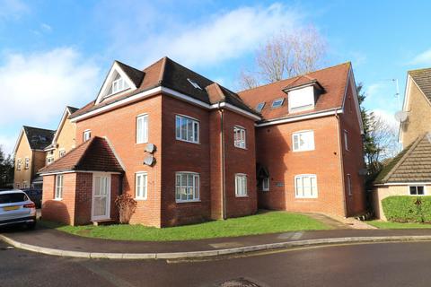 2 bedroom flat for sale, Lyons Place, Southampton SO30