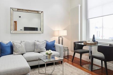 1 bedroom apartment to rent, Kensington Gardens Square, Bayswater W2