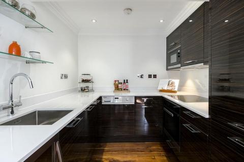 1 bedroom apartment to rent, Kensington Gardens Square, Bayswater W2