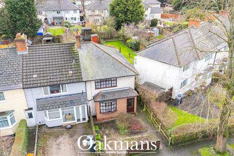 undefined, Selby Grove, West Midlands B13