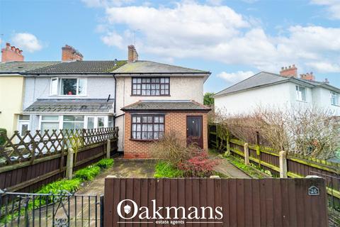 undefined, Selby Grove, West Midlands B13