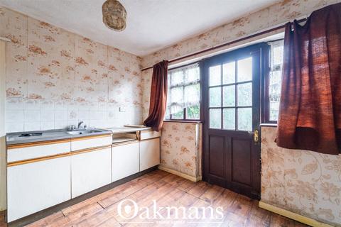 undefined, Selby Grove, West Midlands B13