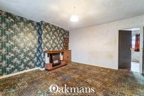undefined, Selby Grove, West Midlands B13