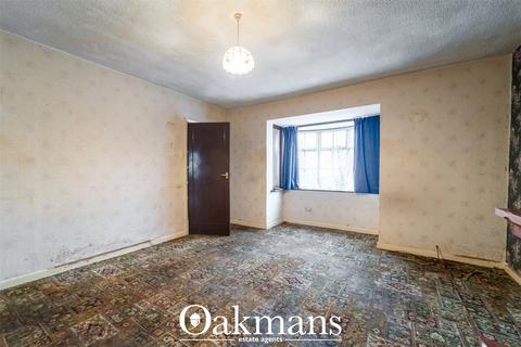 undefined, Selby Grove, West Midlands B13