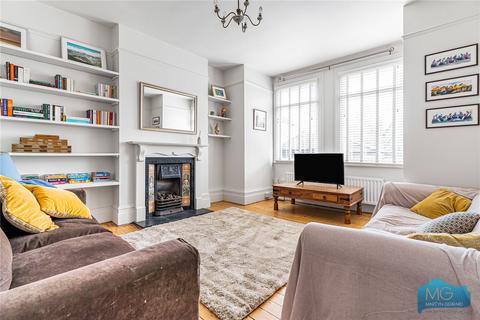 3 bedroom apartment for sale, Hurst Road, London, N21