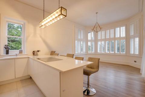3 bedroom apartment for sale, The Warrenside, Reading