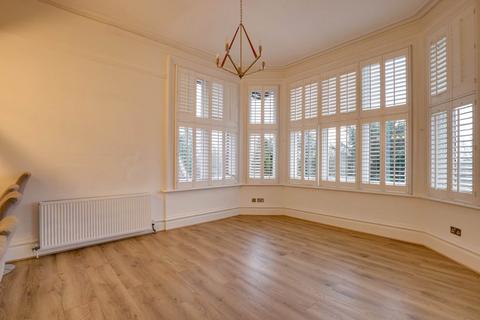3 bedroom apartment for sale, The Warrenside, Reading