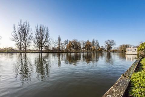 3 bedroom apartment for sale, The Warrenside, Reading