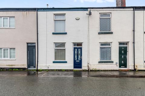 undefined, Ormskirk Road, Rainford, WA11