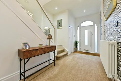 undefined, Mottram Old Road, Greater Manchester SK15