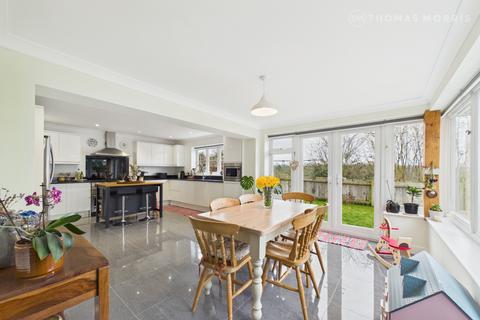 4 bedroom detached house for sale, Bonds Crescent, Royston SG8