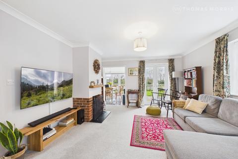 4 bedroom detached house for sale, Bonds Crescent, Royston SG8