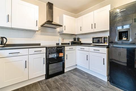 undefined, Chester Road, Greater Manchester M15