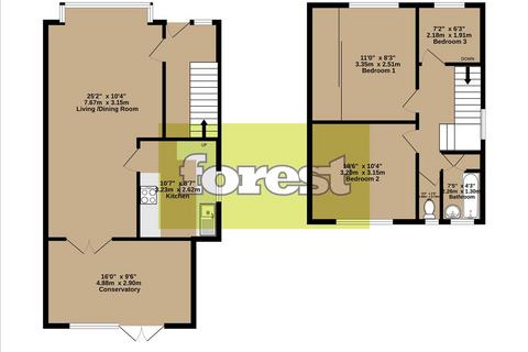 undefined, Harvest Road, Feltham, Middlesex, TW13