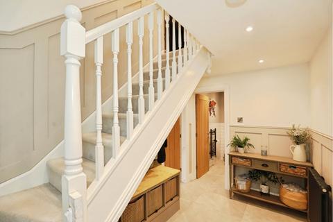 4 bedroom detached house for sale, Upton Close, Winsford, CW7