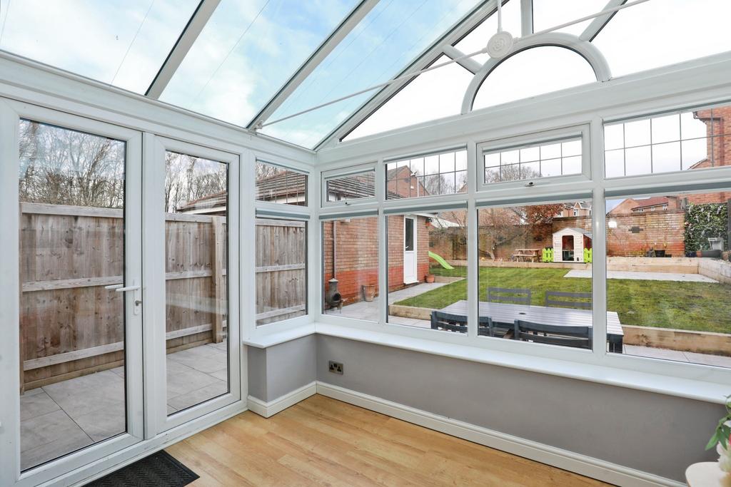 Conservatory