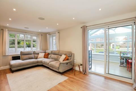 4 bedroom detached house for sale, Upton Close, Winsford, CW7