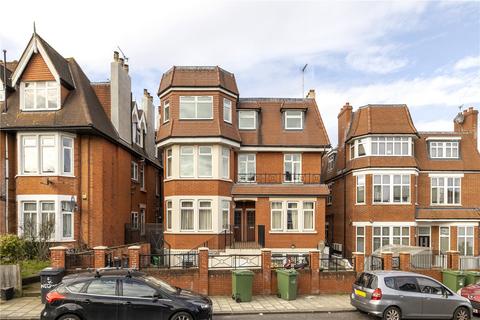 undefined, Farnan Road, London, SW16