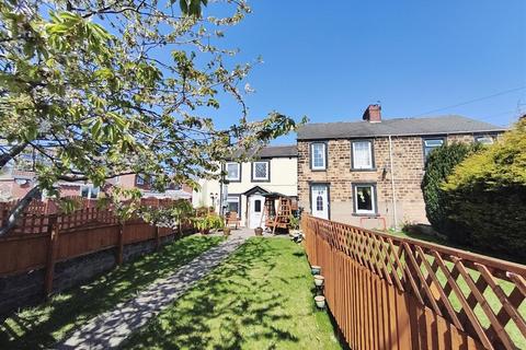 2 bedroom end of terrace house for sale, Blacker Road, Staincross, Barnsley,  S75 6BZ
