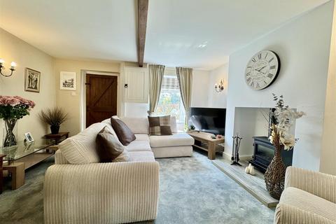 2 bedroom end of terrace house for sale, Blacker Road, Staincross, Barnsley,  S75 6BZ