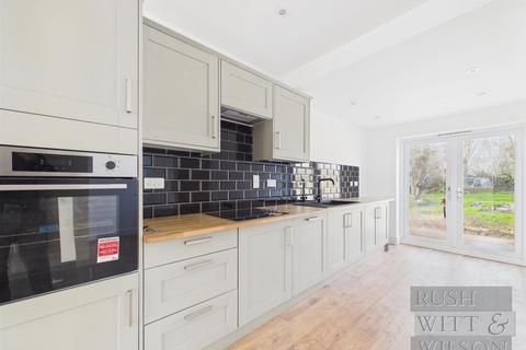 3 bedroom detached bungalow for sale, Harley Shute Road, St. Leonards-On-Sea