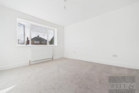 3 bedroom detached bungalow for sale, Harley Shute Road, St. Leonards-On-Sea