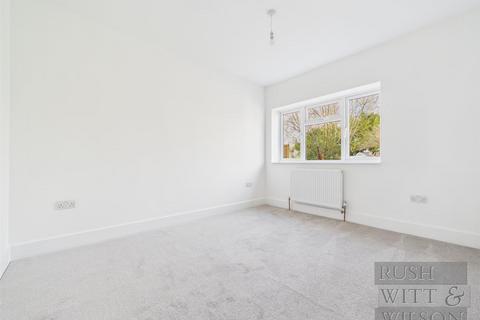 3 bedroom detached bungalow for sale, Harley Shute Road, St. Leonards-On-Sea