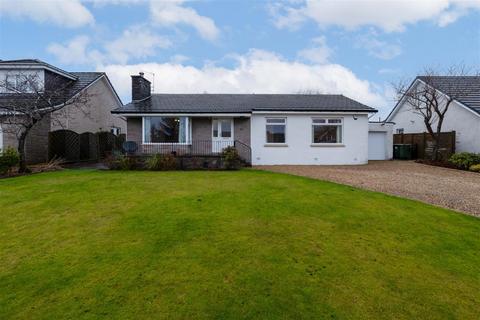 3 bedroom detached bungalow for sale, Netherlea, Scone, Perth