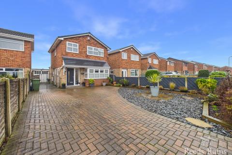 3 bedroom detached house for sale, Surbiton Road, Durham TS18