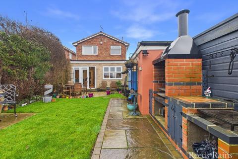 3 bedroom detached house for sale, Surbiton Road, Durham TS18