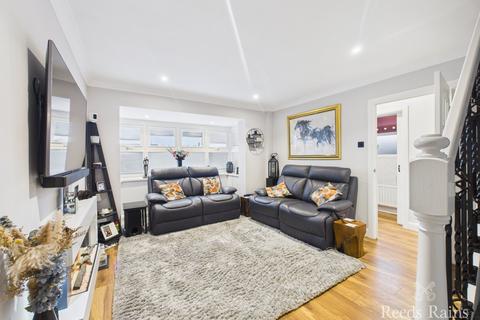 3 bedroom detached house for sale, Surbiton Road, Durham TS18