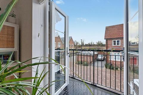 undefined, Fishtail Road, Burgess Hill