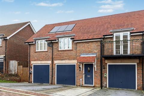 undefined, Fishtail Road, Burgess Hill