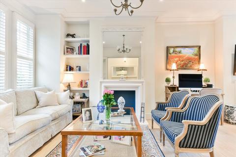 5 bedroom terraced house for sale, Warriner Gardens, London, SW11