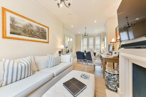 5 bedroom terraced house for sale, Warriner Gardens, London, SW11