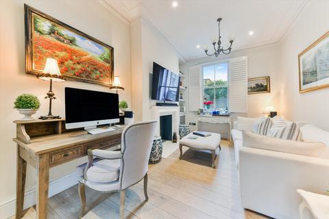 5 bedroom terraced house for sale, Warriner Gardens, London, SW11