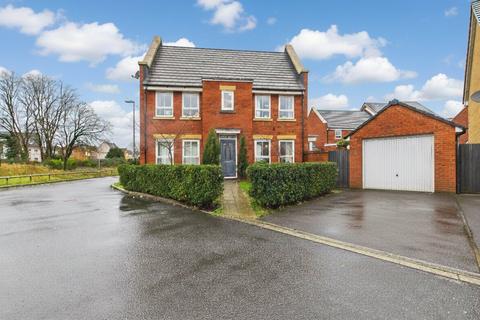 Whitsun Leaze, Patchway, Bristol, South Gloucestershire, BS34