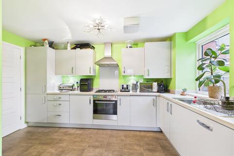 3 bedroom detached house for sale, Whitsun Leaze, Patchway, Bristol, South Gloucestershire, BS34