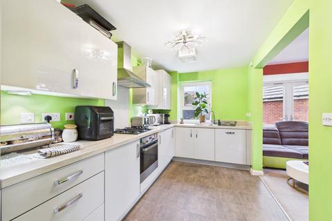 3 bedroom detached house for sale, Whitsun Leaze, Patchway, Bristol, South Gloucestershire, BS34